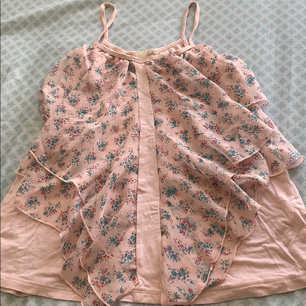 Cute Women’s Top